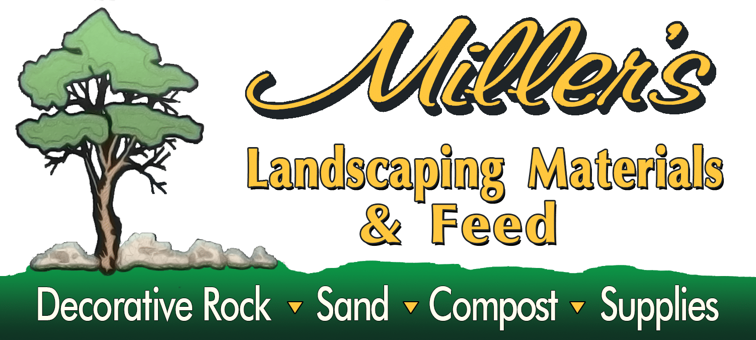 Miller's Landscaping Materials & Feed